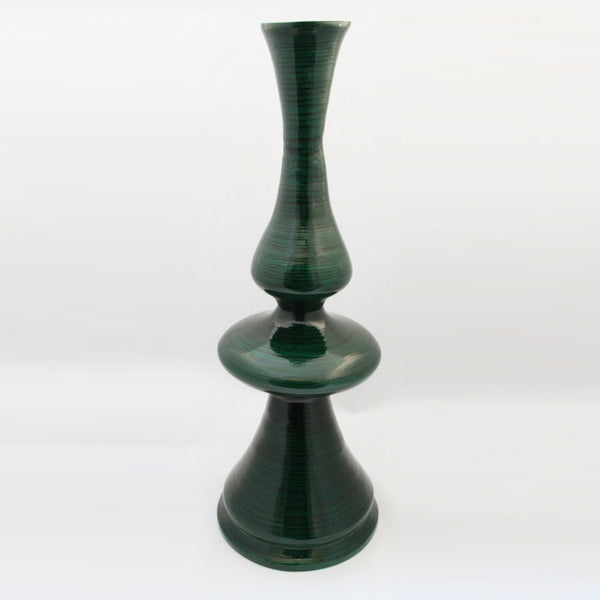 Bamboo vase – Turque (60cm)