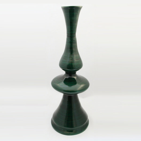 Bamboo vase – Turque (80cm)