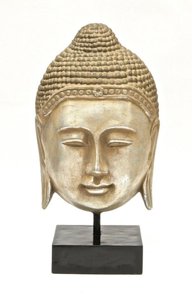 Buddha Head – ARS (Height 38cm)
