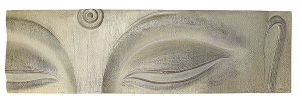 Buddha Eyes Wall Art