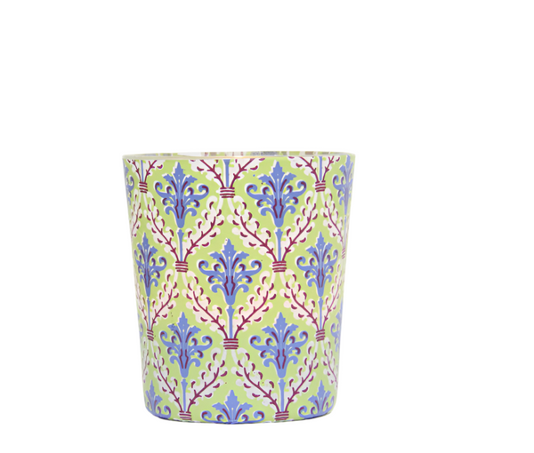 Tealight – Greens