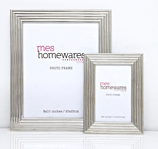 Photo Frame Shiny Border