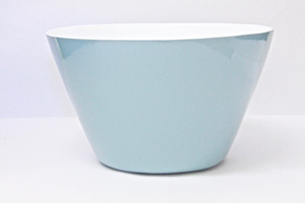 Bowls Blue & White
