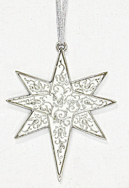 Christmas Decoration Star