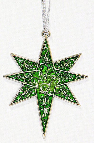 Christmas Decoration Star