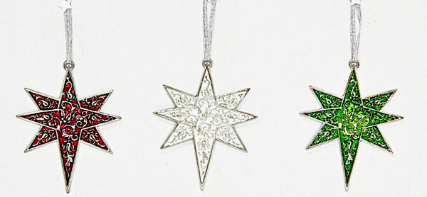 Christmas Decoration Star