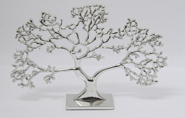 Tree &#8211; Shiny Tin 1
