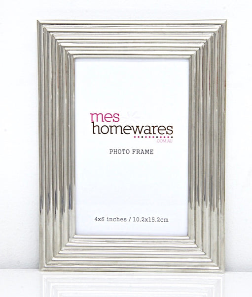 Photo Frame Shiny Border