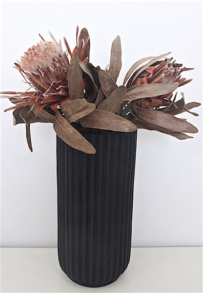 Ripple Vase