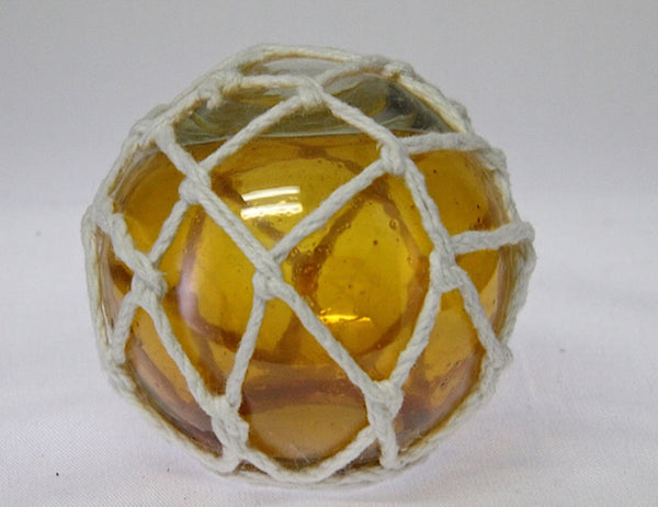 Decorative Ball Glass and Cotton
