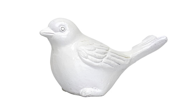 Bird Figurine Large