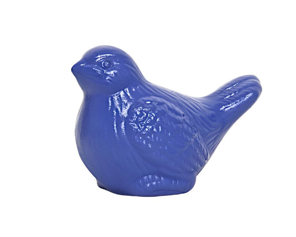 Bird Figurine Small