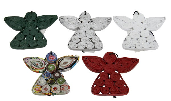 Angel All Colours