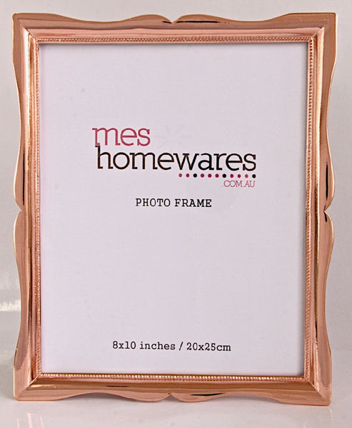Photo Frame Copper Flute