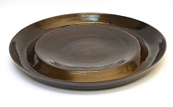 Platter Bamboo