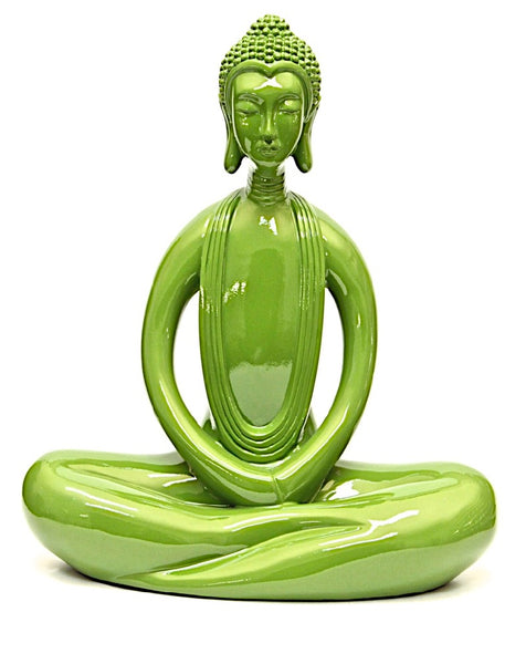 Buddha Sitting (38cm)
