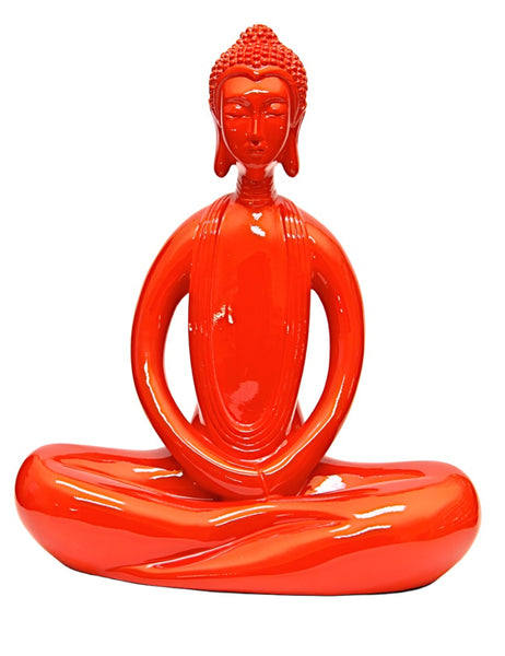 Buddha Sitting (38cm)