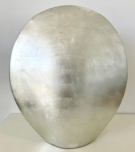 Vase Metallic Lacquer (40cm)
