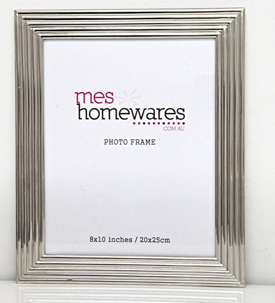 Photo Frame Shiny Border
