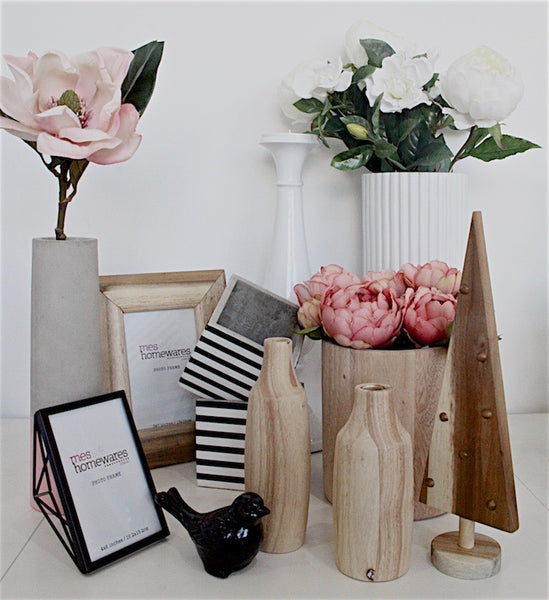 Ripple Vase