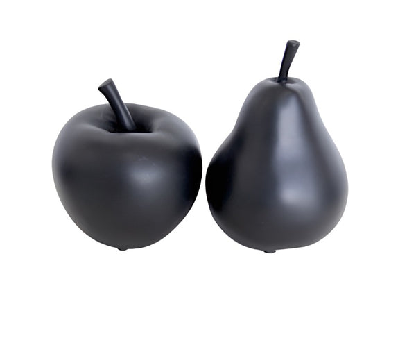 Apple Matte Black