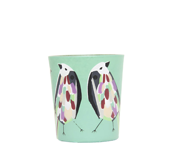 Tea light 16