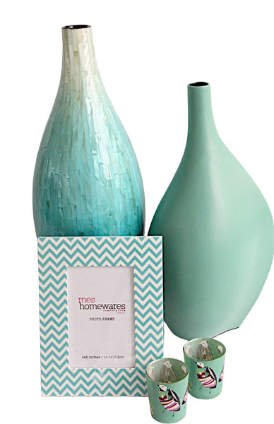 Ceramic Vase