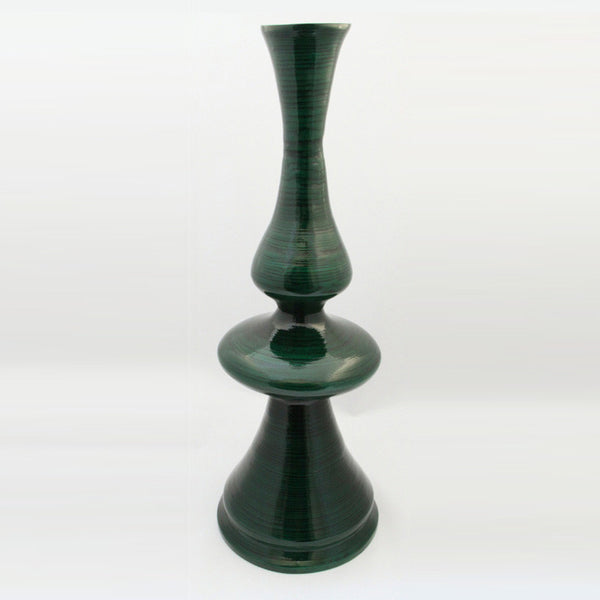Bamboo vase – Turque (70cm)
