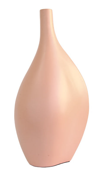 Vase, colour Pink 1