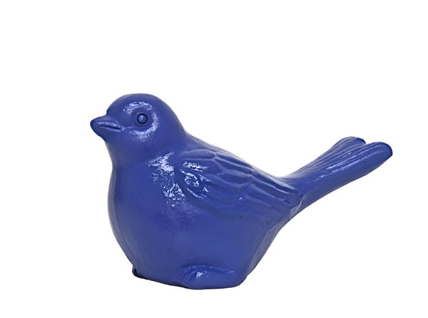 Bird Figurine Large