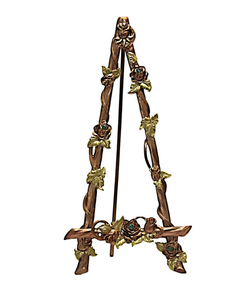 Rose Easel