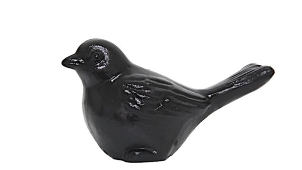 Bird Figurine Large