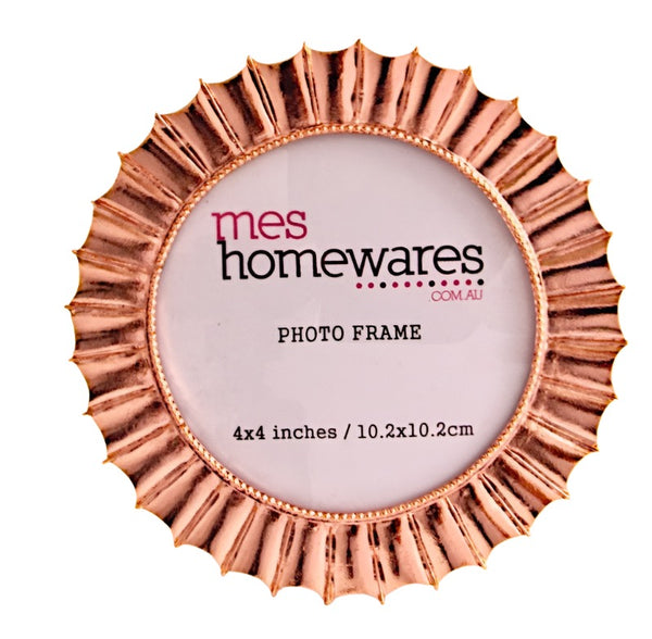 Photo Frame Sun