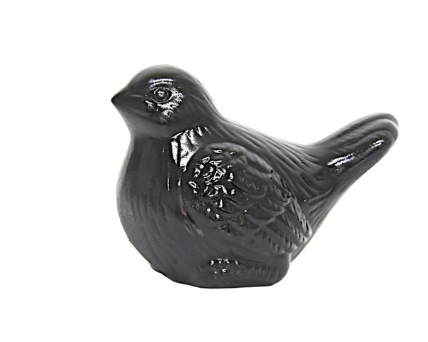 Bird Figurine Small