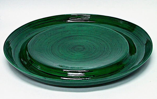 Platter Bamboo