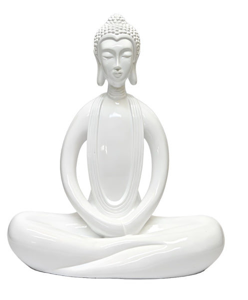 Buddha Sitting (38cm)