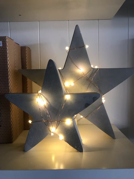Star Lime Concrete